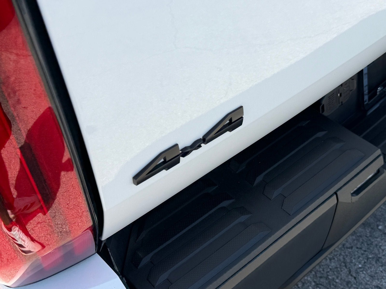 2023 Toyota Tundra 4WD SR