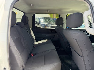 2023 Toyota Tundra 4WD SR