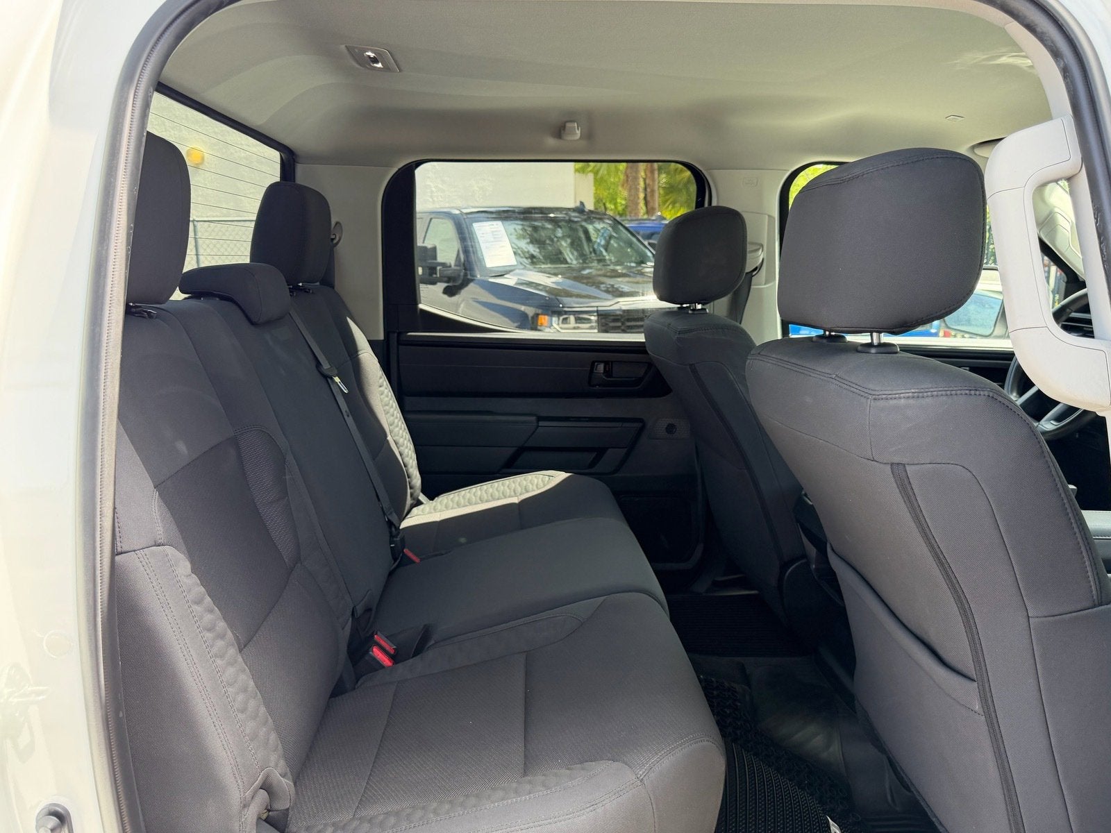 2023 Toyota Tundra 4WD SR