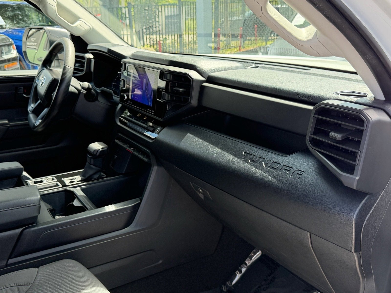 2023 Toyota Tundra 4WD SR