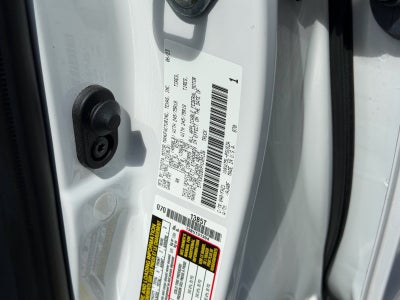 2023 Toyota Tundra 4WD SR