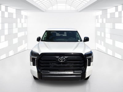 2023 Toyota Tundra 4WD SR
