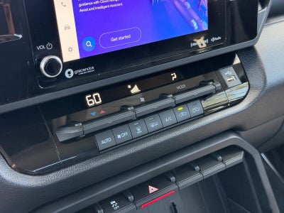 2023 Toyota Tundra 4WD SR