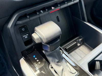 2023 Toyota Tundra 4WD SR