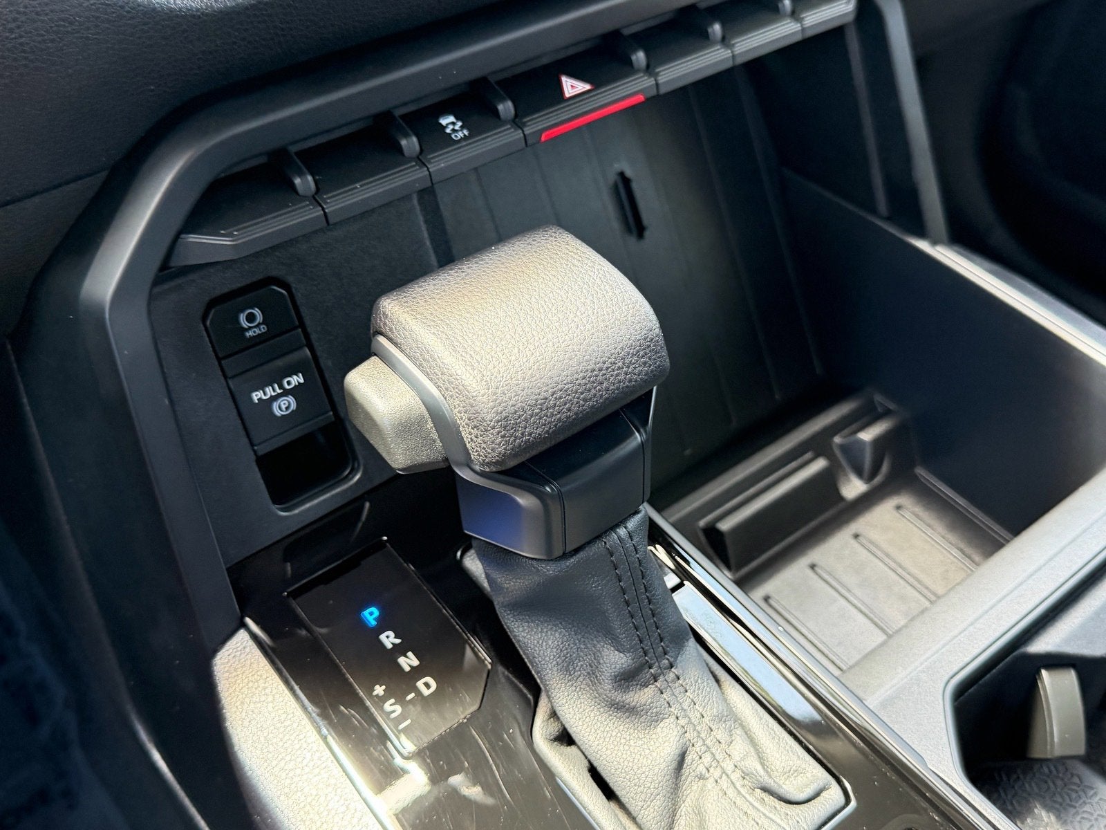 2023 Toyota Tundra 4WD SR