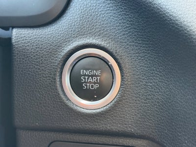 2023 Toyota Tundra 4WD SR