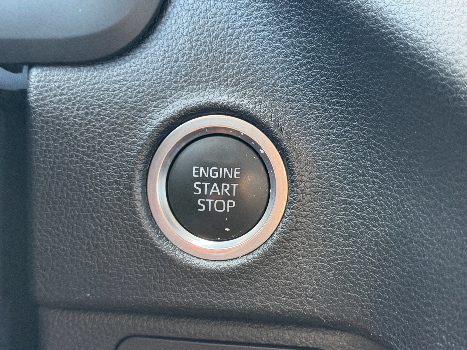2023 Toyota Tundra 4WD SR