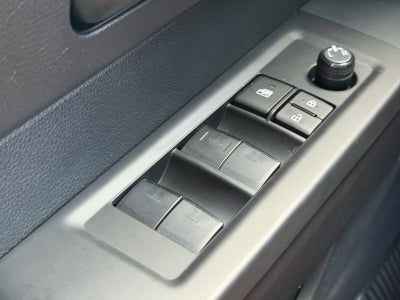 2023 Toyota Tundra 4WD SR
