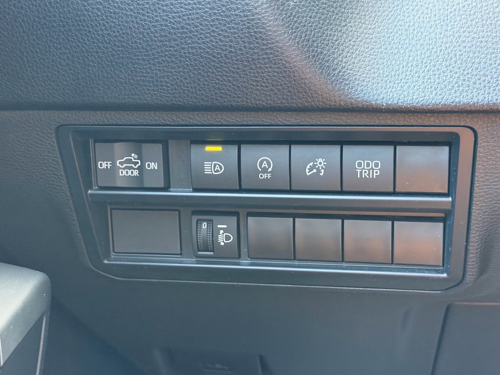 2023 Toyota Tundra 4WD SR