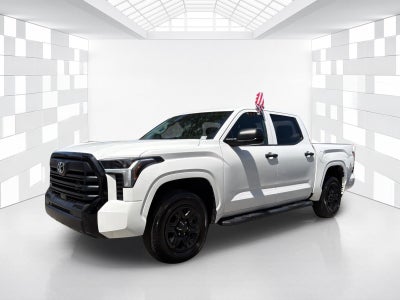 2023 Toyota Tundra 4WD SR