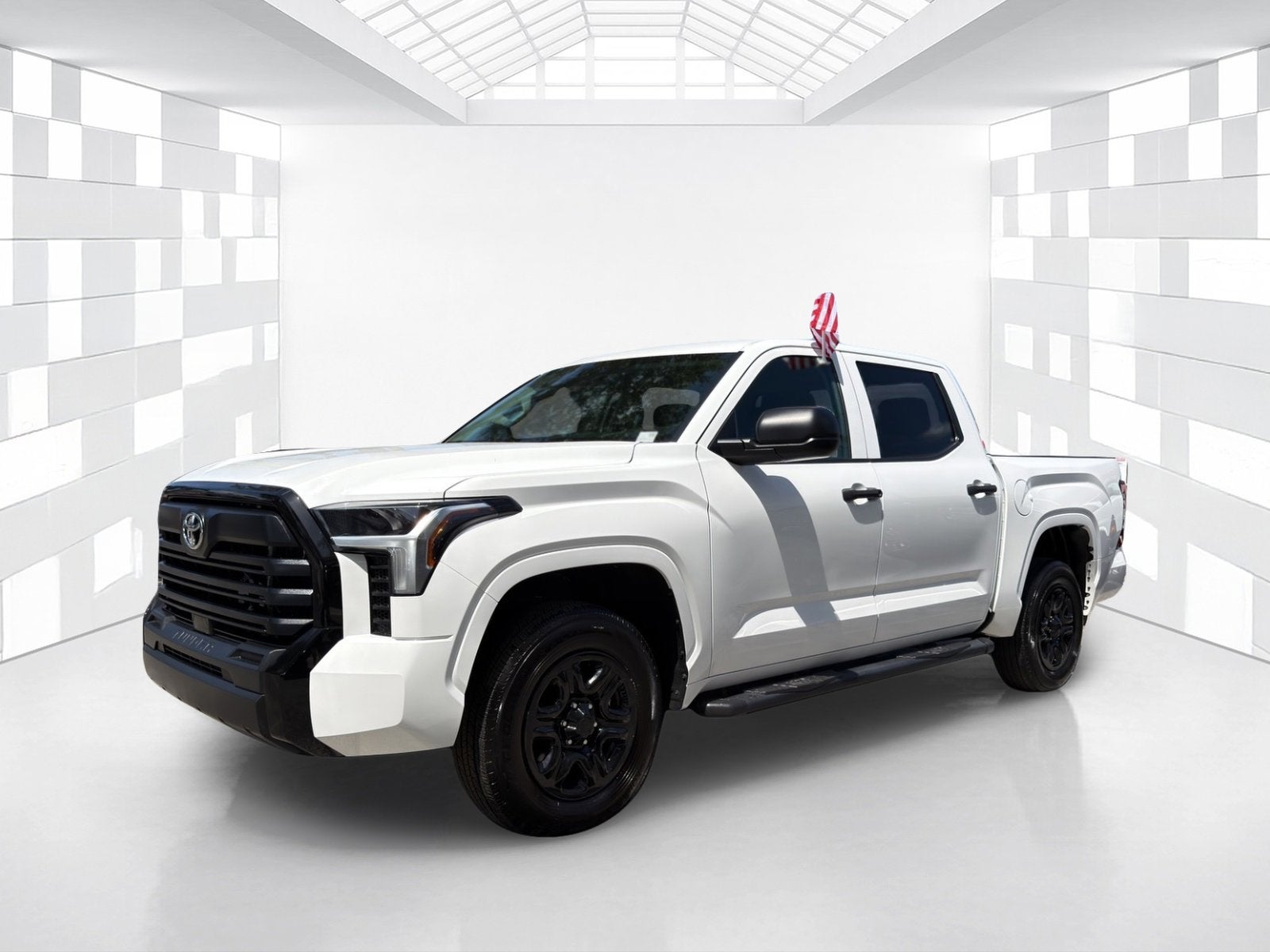 2023 Toyota Tundra 4WD SR