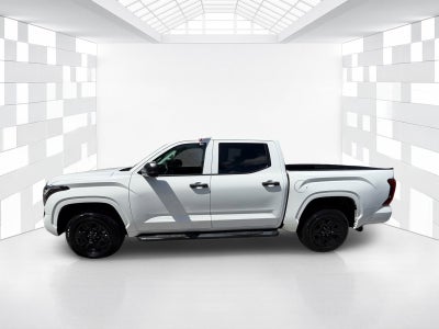 2023 Toyota Tundra 4WD SR