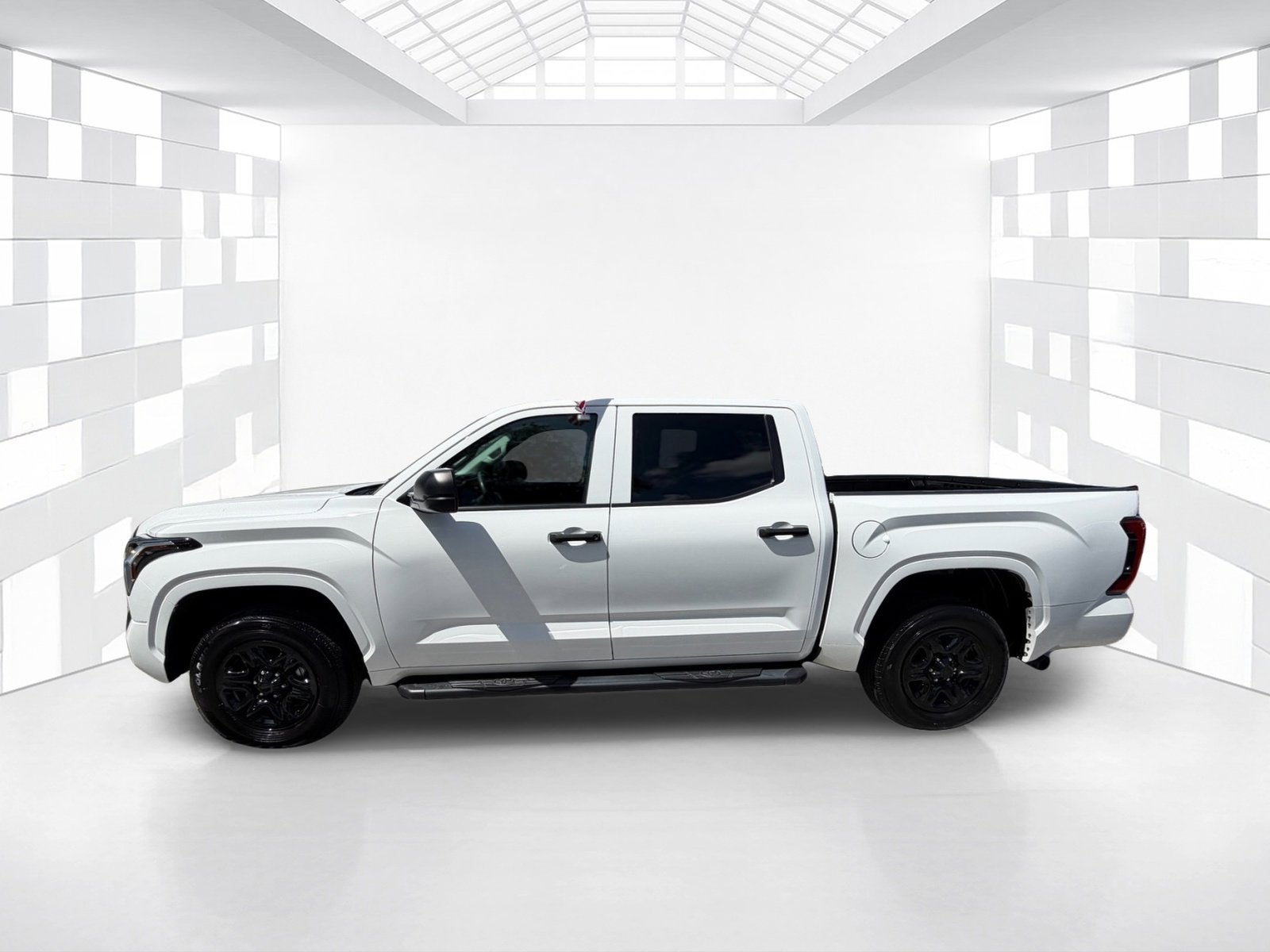 2023 Toyota Tundra 4WD SR
