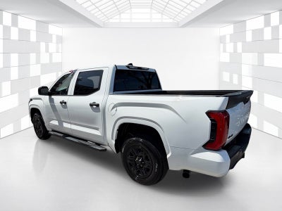 2023 Toyota Tundra 4WD SR