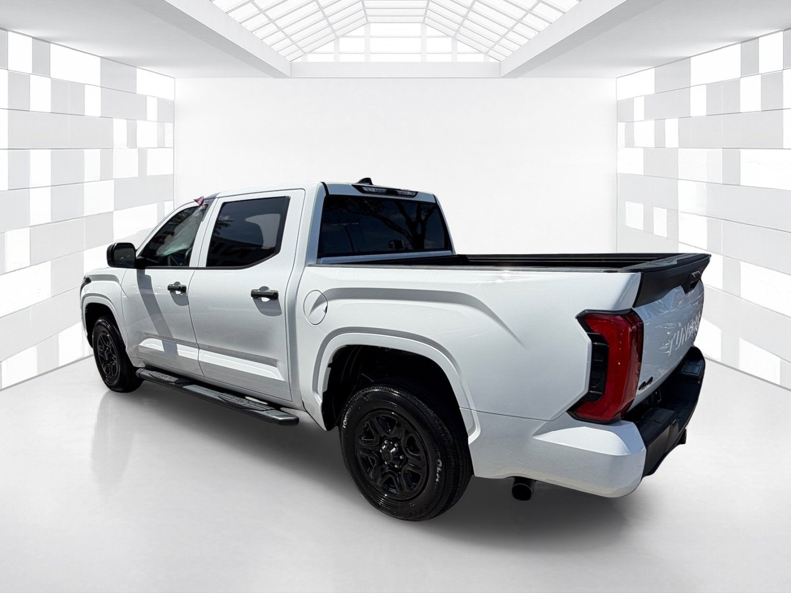 2023 Toyota Tundra 4WD SR