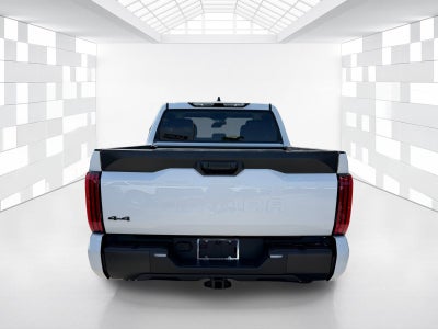 2023 Toyota Tundra 4WD SR