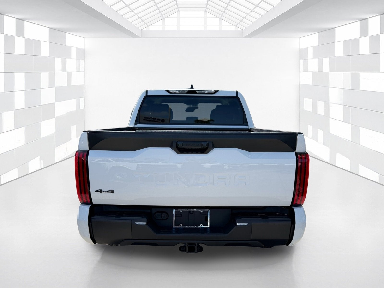 2023 Toyota Tundra 4WD SR