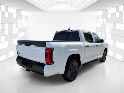 2023 Toyota Tundra 4WD SR