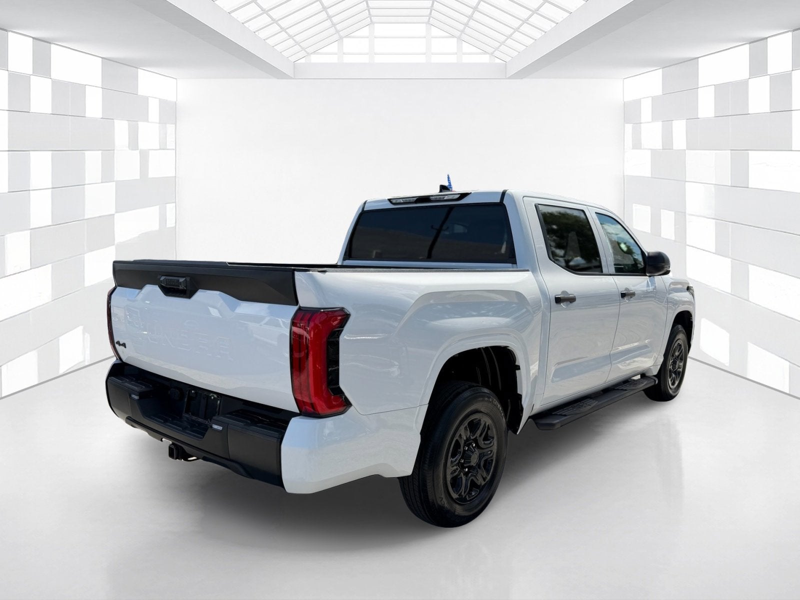 2023 Toyota Tundra 4WD SR