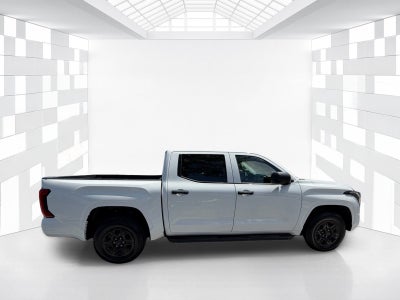 2023 Toyota Tundra 4WD SR
