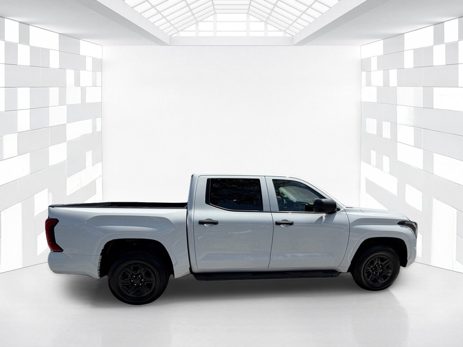 2023 Toyota Tundra 4WD SR