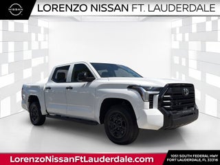 2023 Toyota Tundra 4WD SR