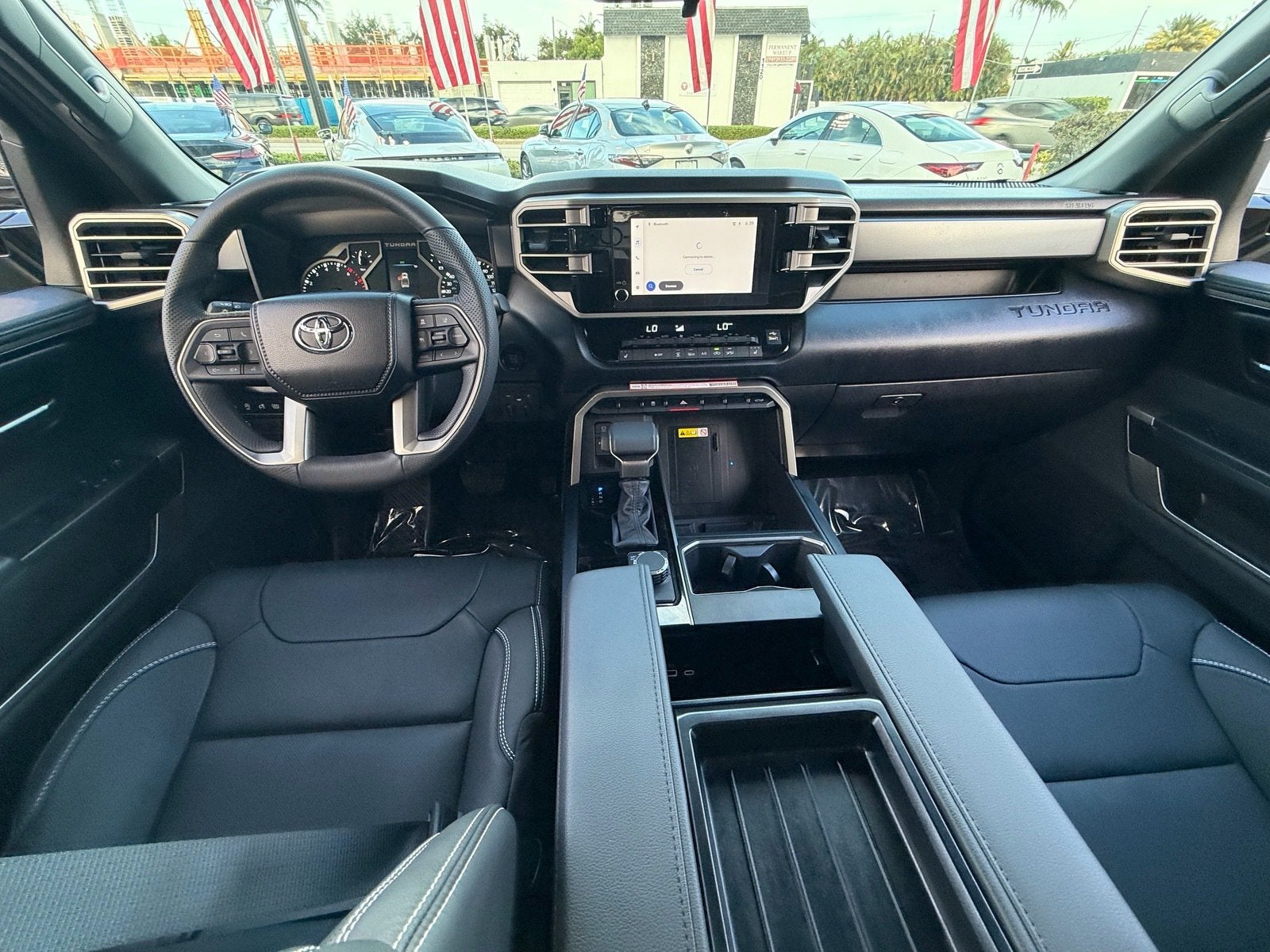 2026 Toyota Tundra 2WD SR5