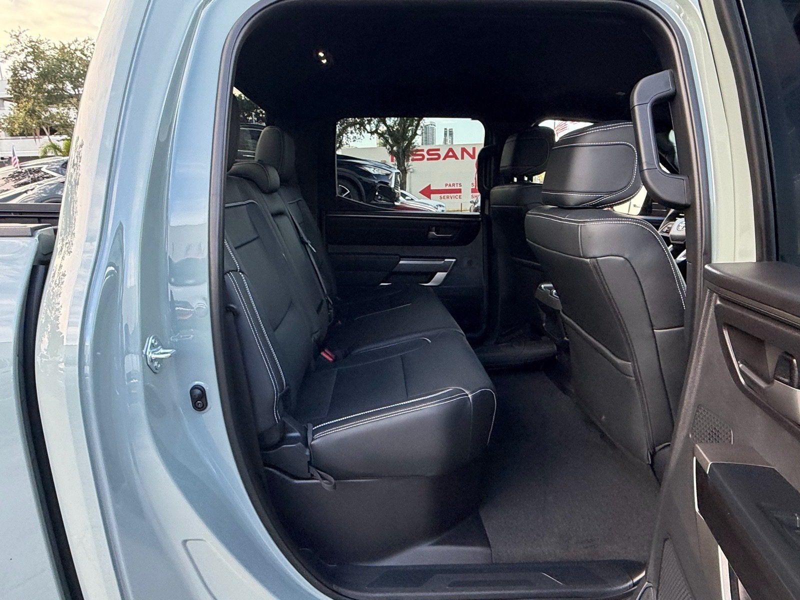2026 Toyota Tundra 2WD SR5
