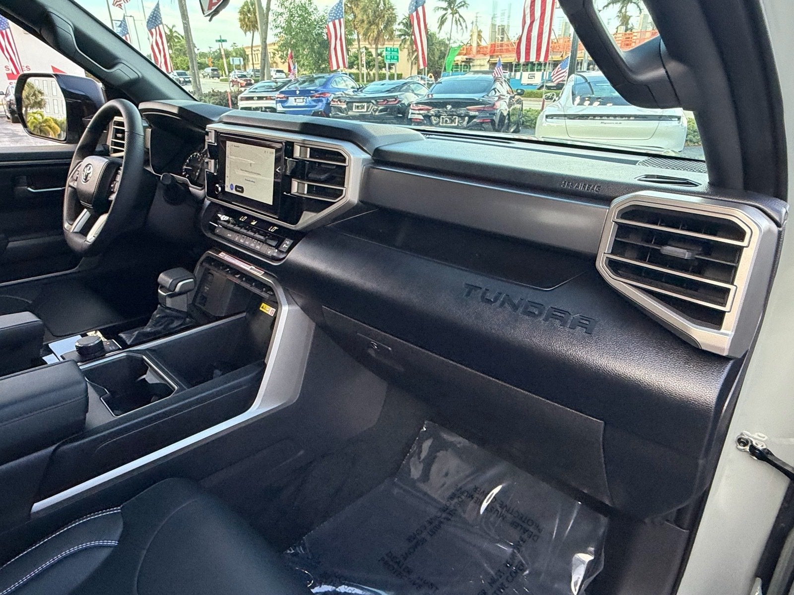 2026 Toyota Tundra 2WD SR5