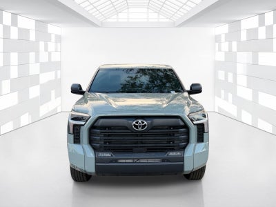 2026 Toyota Tundra 2WD SR5