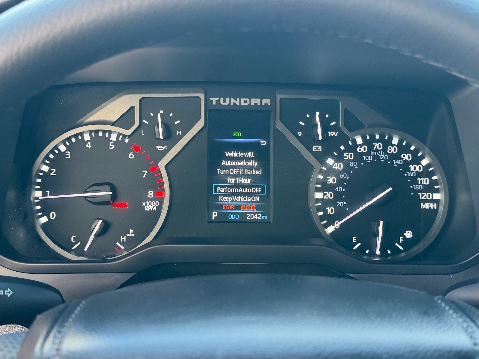 2026 Toyota Tundra 2WD SR5