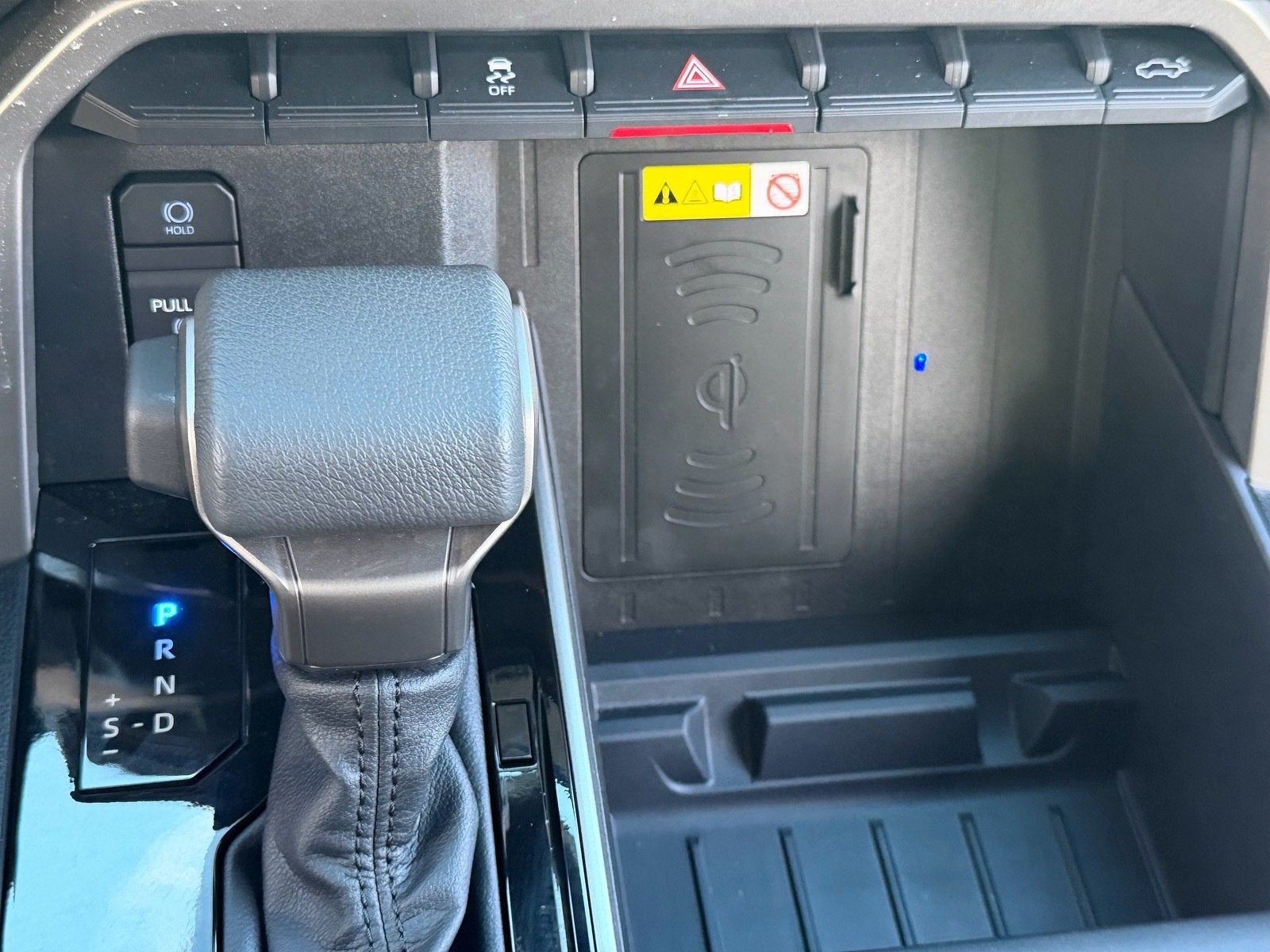 2026 Toyota Tundra 2WD SR5