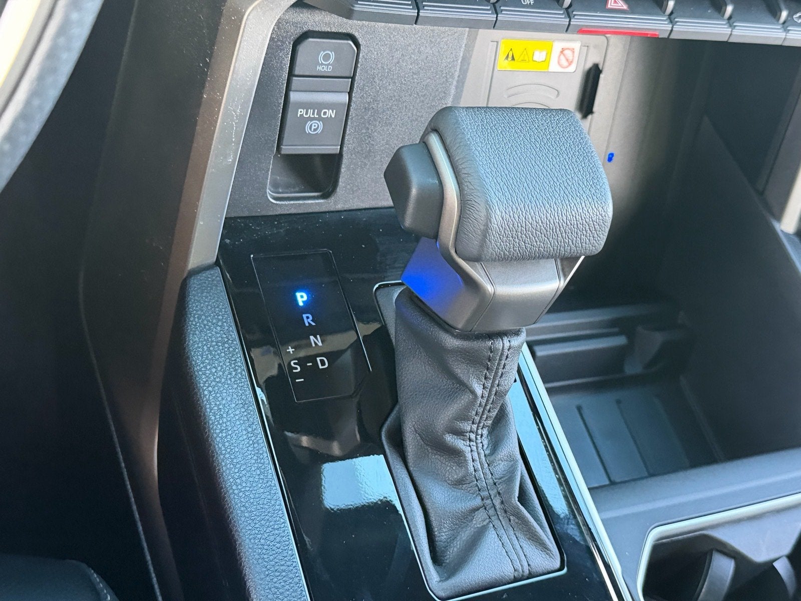 2026 Toyota Tundra 2WD SR5