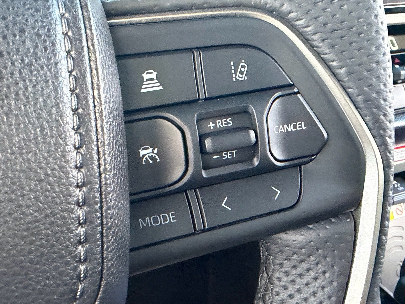 2026 Toyota Tundra 2WD SR5