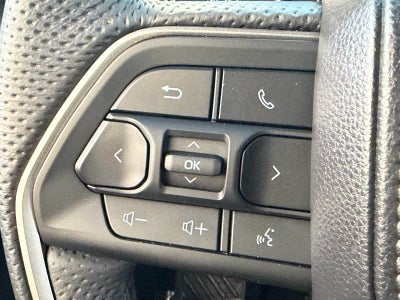 2026 Toyota Tundra 2WD SR5