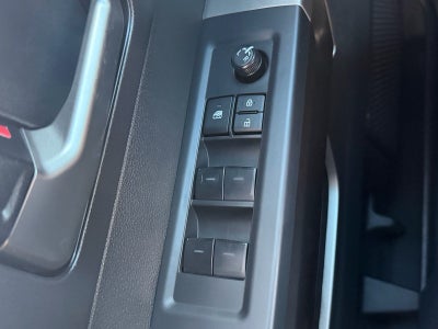 2026 Toyota Tundra 2WD SR5