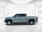 2026 Toyota Tundra 2WD SR5