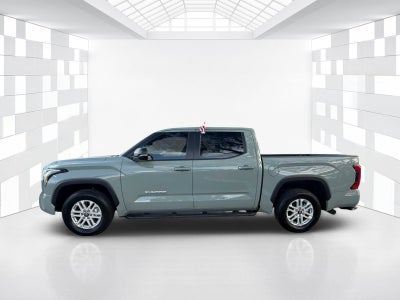 2026 Toyota Tundra 2WD SR5