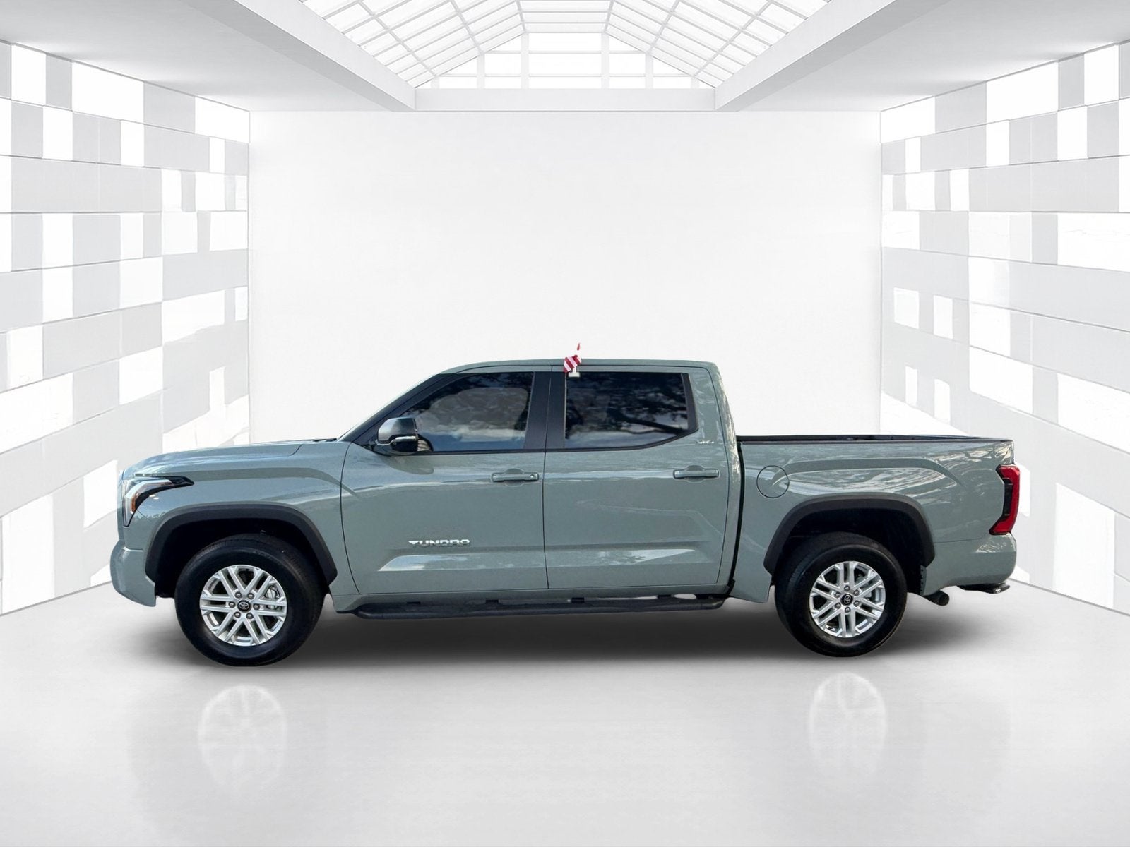 2026 Toyota Tundra 2WD SR5