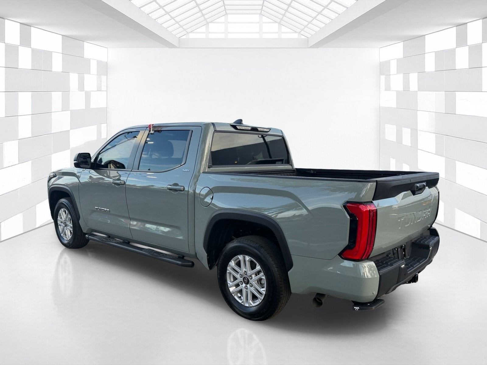 2026 Toyota Tundra 2WD SR5