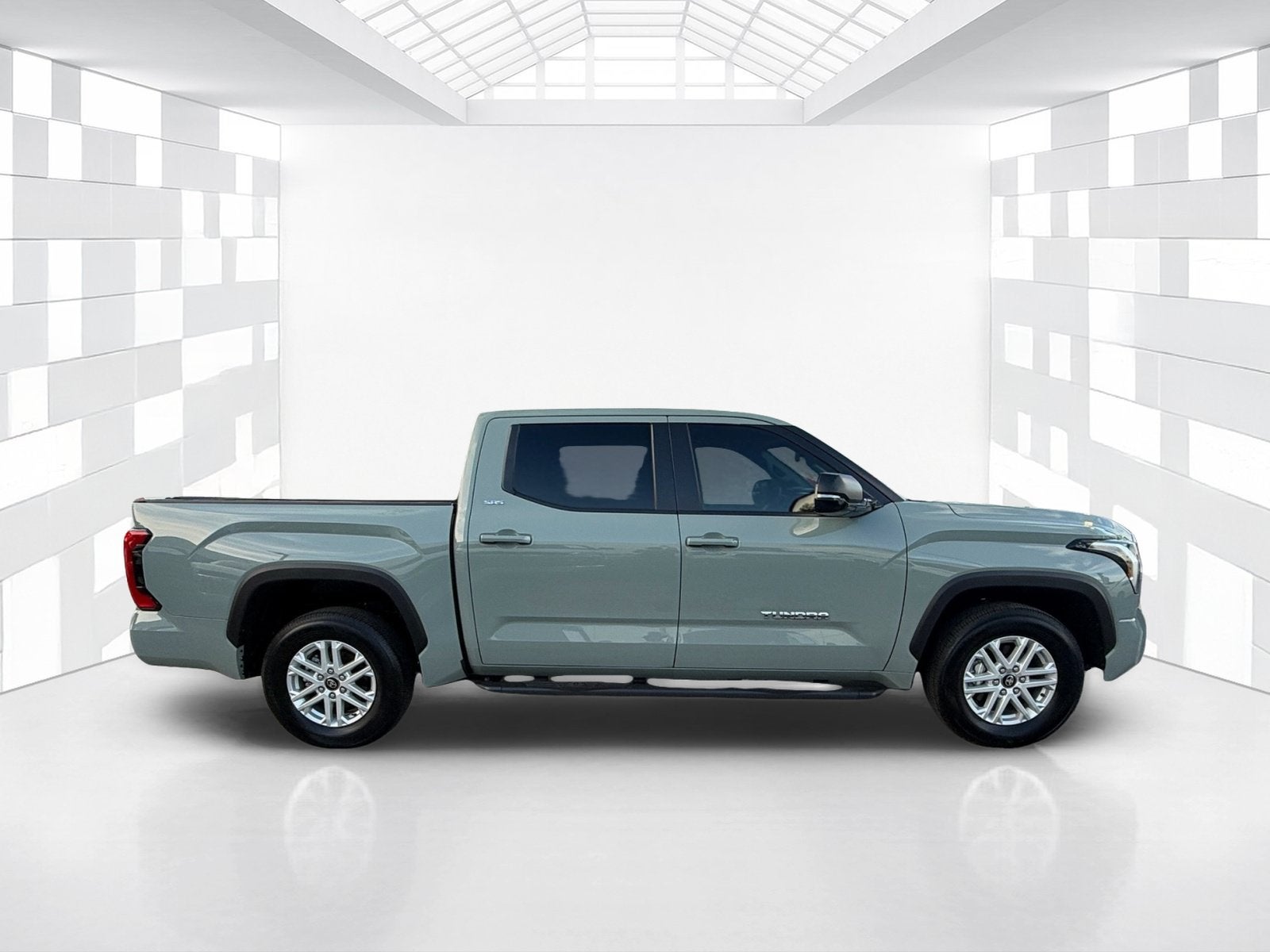 2026 Toyota Tundra 2WD SR5
