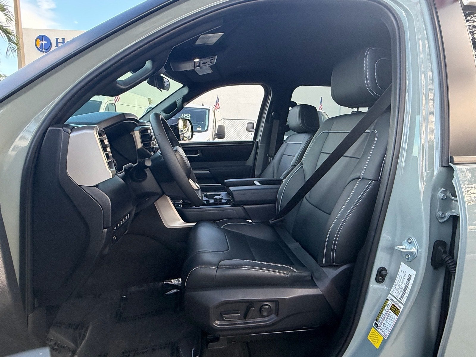 2026 Toyota Tundra 2WD SR5