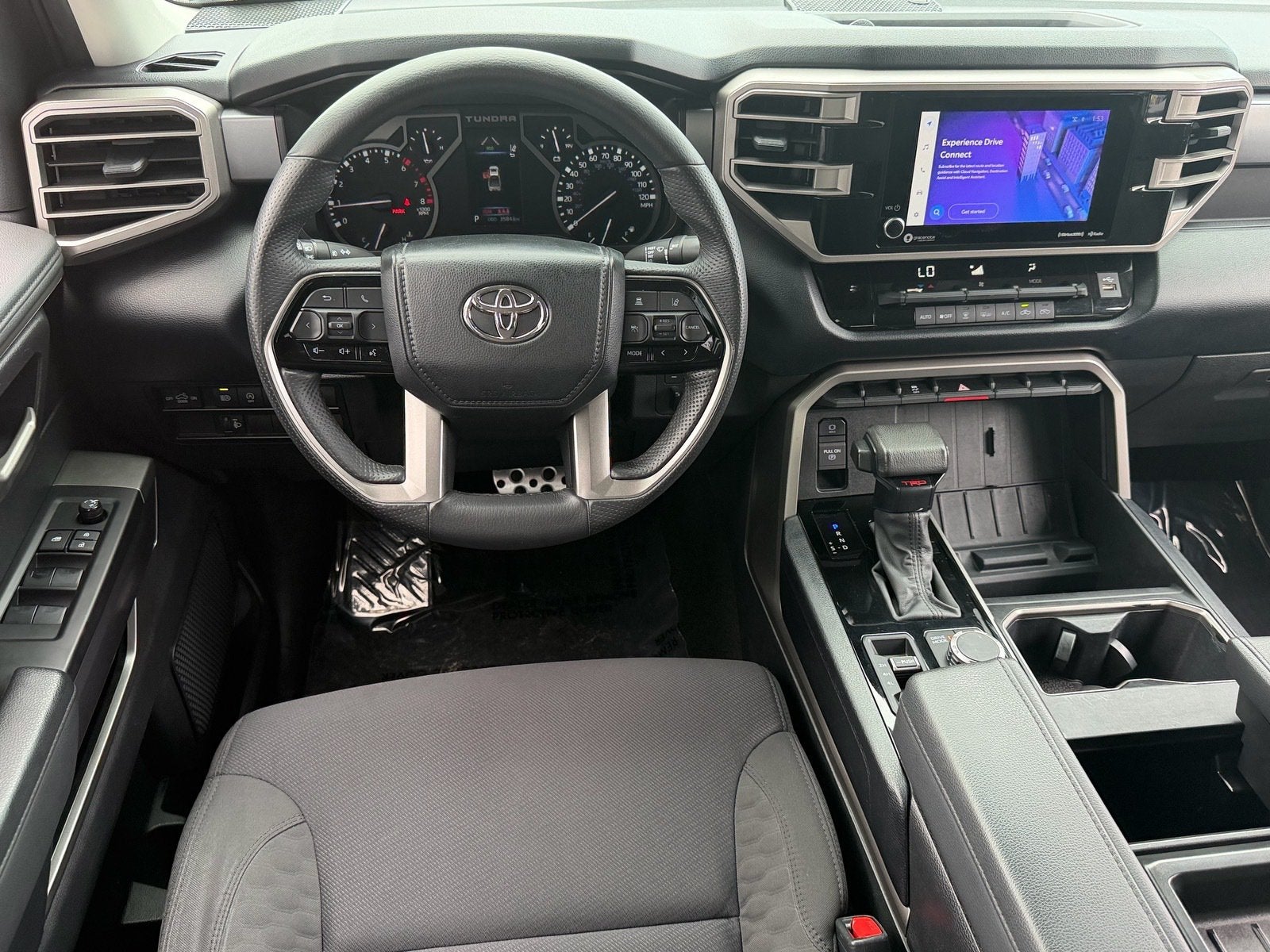 2023 Toyota Tundra 4WD SR5