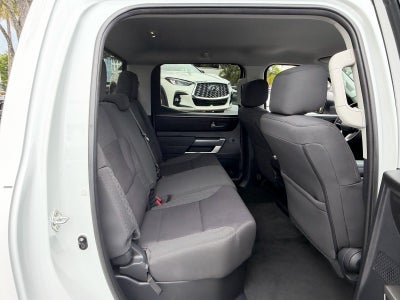 2023 Toyota Tundra 4WD SR5