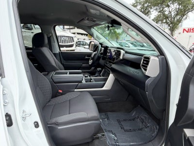 2023 Toyota Tundra 4WD SR5
