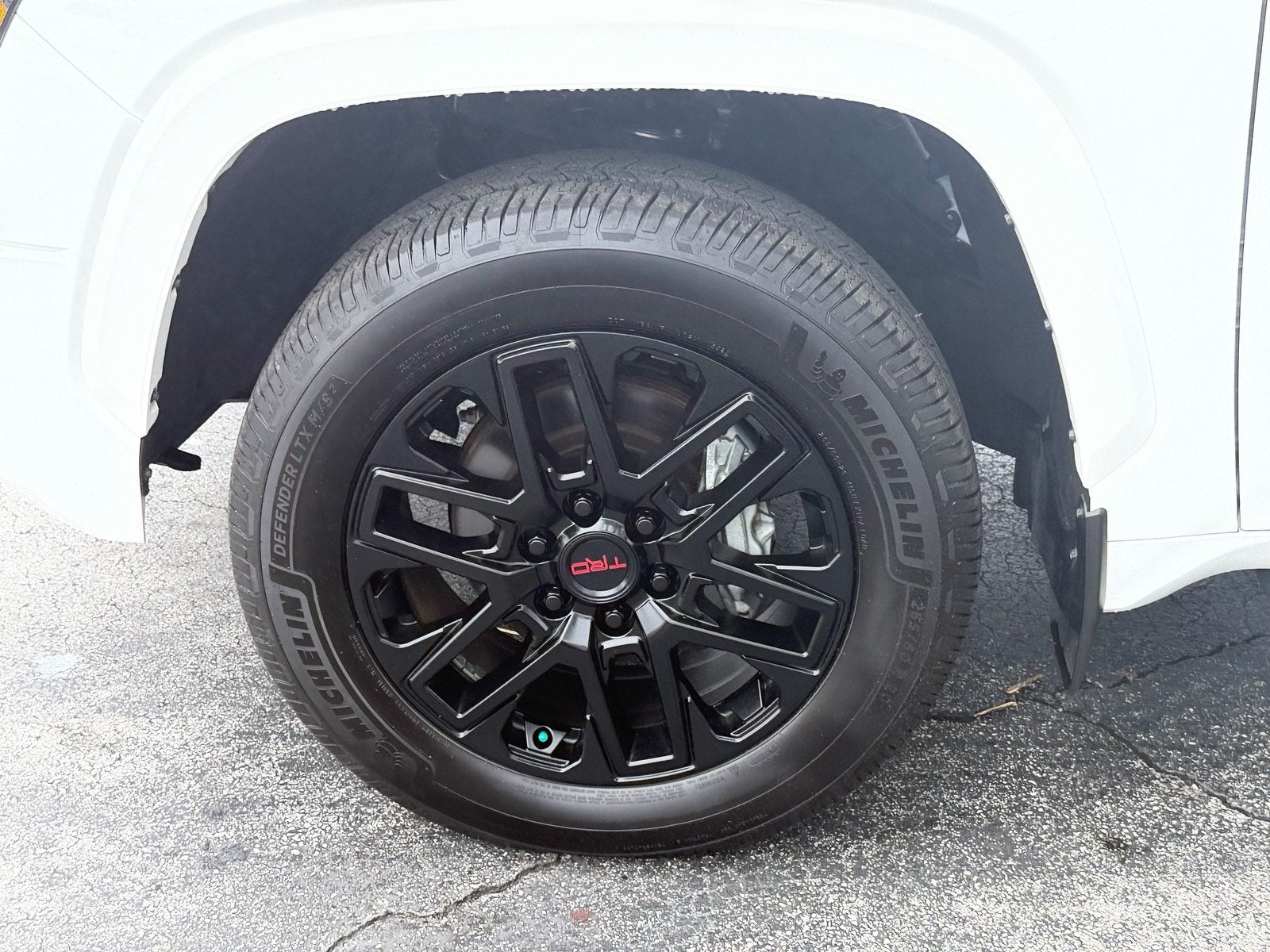 2023 Toyota Tundra 4WD SR5