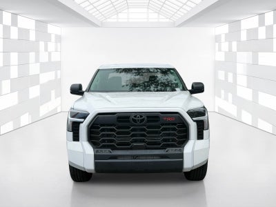 2023 Toyota Tundra 4WD SR5