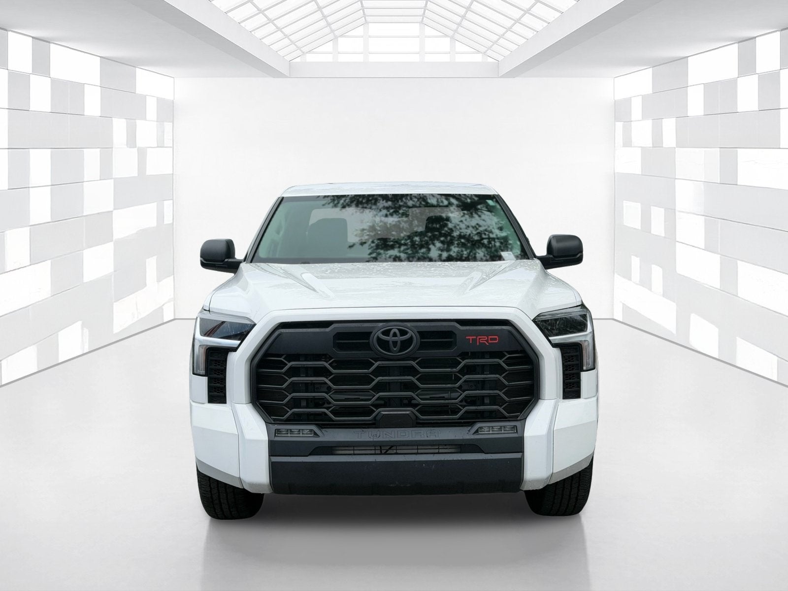 2023 Toyota Tundra 4WD SR5
