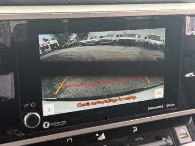 2023 Toyota Tundra 4WD SR5