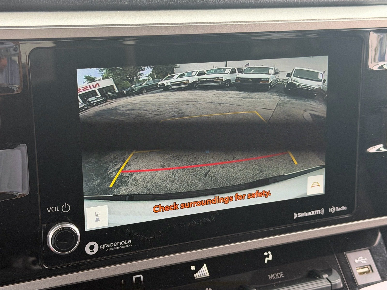 2023 Toyota Tundra 4WD SR5